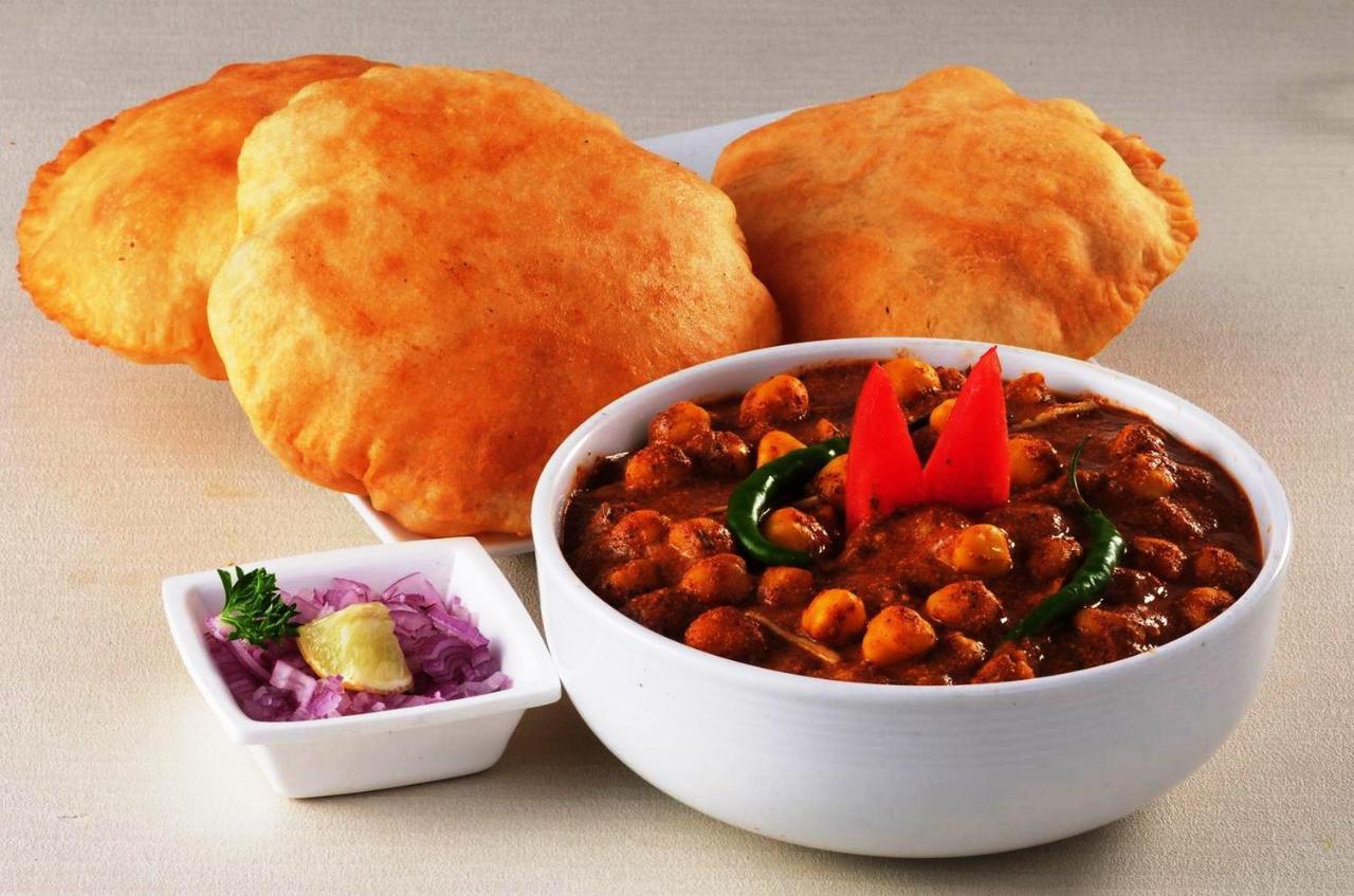 缤旅十一高地酒店 博帕尔 外观 照片